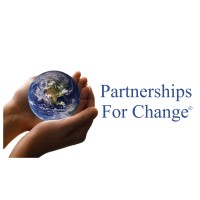 Partnerships for Change Logo