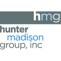Hunter Madison Group, Inc., Logo
