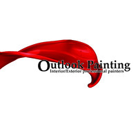 Outlook Painting Logo