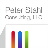 Peter Stahl Consulting, LLC Logo