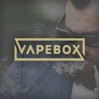 VAPEBOX Logo