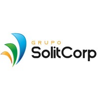 Grupo SolitCorp Logo