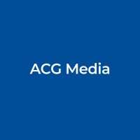 ACG Media Logo