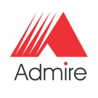 Admire Publicity Pvt. Ltd Logo