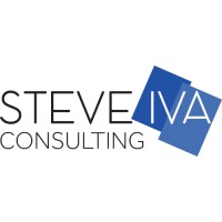 Steve Iva Consulting Logo