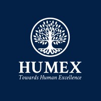 HUMEX - Human Excellence Learning Center Logo