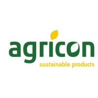 Agricon NV Logo