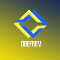 Office de Gestion du Fret Multimodal Logo