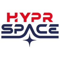 HyPrSpace Logo