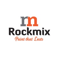 Rockmix International Limited Logo