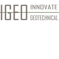 Innovate Geotechnical Logo