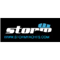 StormYachts Logo