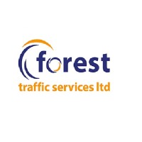 Forest Traffic Services Ltd Logo