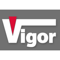 Vigor Mechanical Ltd Logo