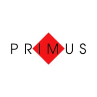 PRIMUS spol. s r.o. Logo