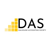 Dalhousie Accounting Society Logo