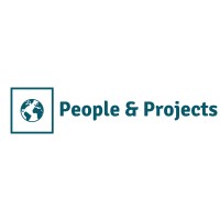 People & Projects, LLC Logo
