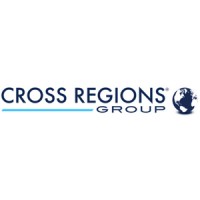 Cross Regions Group Logo