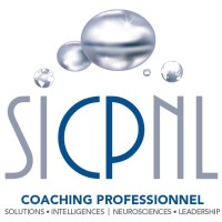 SICPNL | Société internationale en Coaching professionnel, neurosciences et leadership Logo