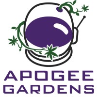Apogee Gardens, LLC Logo