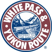 White Pass & Yukon Route Logo
