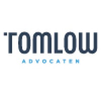 Tomlow Advocaten Logo