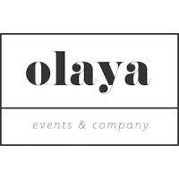 Olaya Events & Company Logo