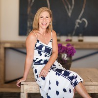 Allison Smith Design Logo