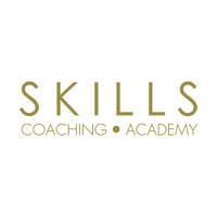 SKILLS Coaching•Academy | De Oplossingsgerichte Kindercoach Logo