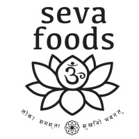 Seva Foods Logo