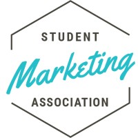 Student Marketing Association Logo