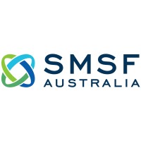SMSF Australia - Specialist SMSF Accountants Logo
