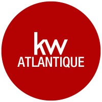 Keller Williams Atlantique - Nantes Logo