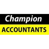 Champion Accountants Group Pty Ltd Logo