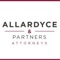 Allardyce & Partners Logo