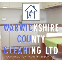 Warwickshire County Cleaning Ltd Logo