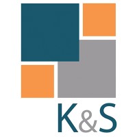 K&S Consulting Logo