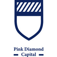 Pink Diamond Capital Logo