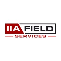 IIA Field Services Logo