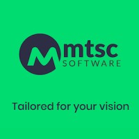 mtscsoftware Logo