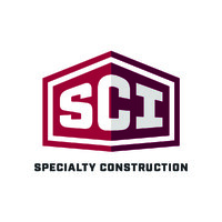Specialty Construction, Inc. Logo