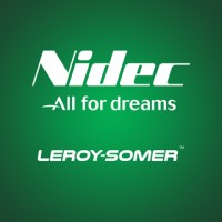LeroysomerDE Logo