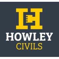 Howley Civils Logo