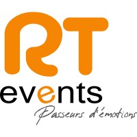 RT-EVENTS Logo