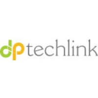 DP Techlink Logo