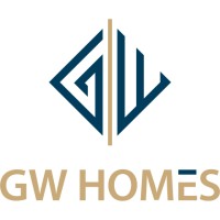 GW Homes Logo