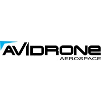 Avidrone Aerospace Incorporated Logo