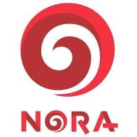 Nora Snacks Logo