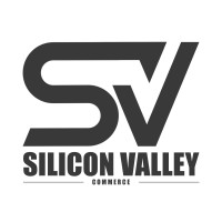 Silicon Valley Commerce Logo
