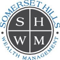 Somerset Hills Wealth Management Logo